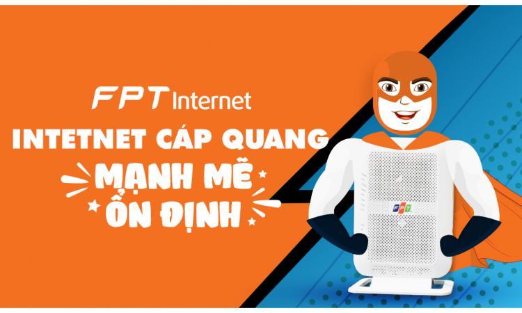 lắp internet fpt