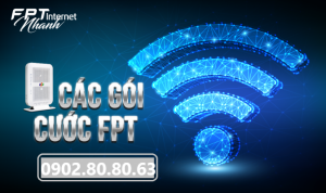 gói cước wifi fpt