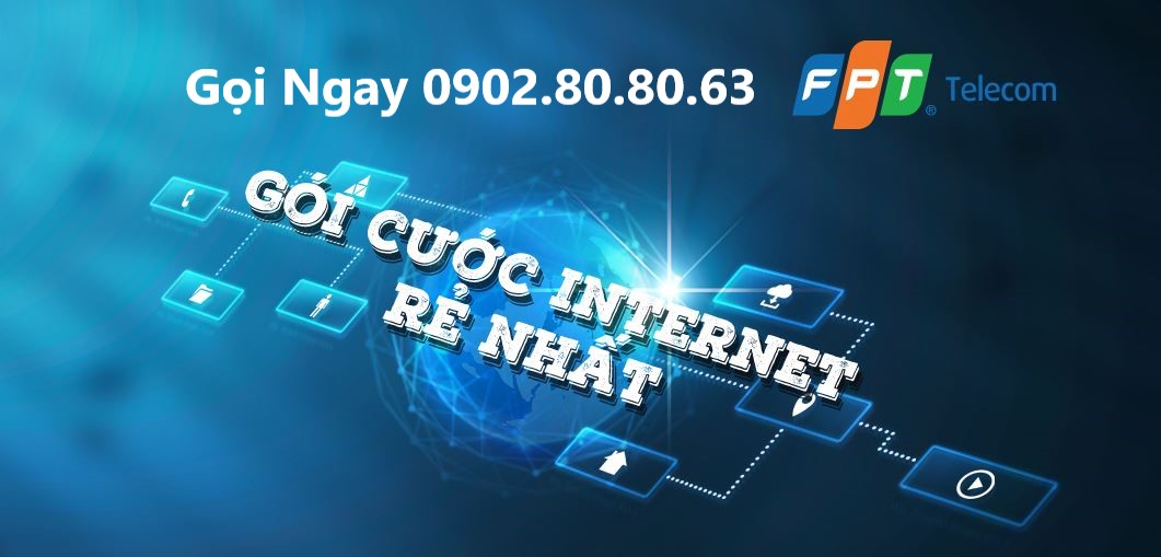 gói cước wifi fpt