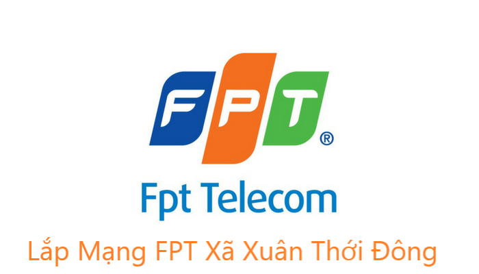 lắp mạng fpt xã xuân thới đông