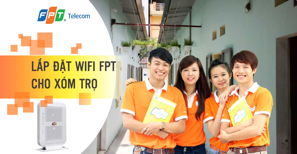 lắp wifi cho sinh viên, lắp wifi fpt cho sinh viên, lắp wifi sinh viên